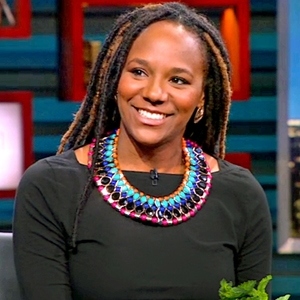 headshot: Bree Newsome